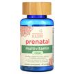 Фото применение Мультивитамины, Prenatal Multivitamin + Iron, 45 капсул