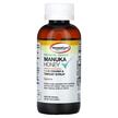 Фото використання Manuka Honey Kids Cough & Throat Syrup Daytime, Манука Мед, 1