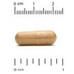 Фото використання Super Nutrition, Ashwagandha 500 mg, Ашваганда, 120 капсул