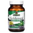 Фото применение Nature's Answer, Желтокорень, Goldenseal Root 550 mg, 50 кап