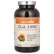 Фото применение Naturewise, Линолевая кислота, CLA 1250 1000 mg, 180 капсул
