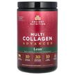 Фото використання Multi Collagen Advanced Lean Cinnamon, Колаген, 450 г