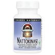 Фото використання NSK-SD Nattokinase 200 mg, Наттокіназа, 30 капсул