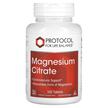 Фото применение Магний, Magnesium Citrate, 100 таблеток