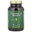 Фото використання Chlorella Manna, Хлорела Мана, 400 таблеток