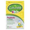 Фото використання Probiotics Kids Regularity, Пробіотики для дітей, 24 Single Serve
