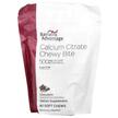 Фото використання Calcium Citrate Chewy Bite Sugar-Free, Цитрат Кальцію, 90 таблето