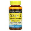 Фото використання Mason, Desire-X with Horny Goat Weed, Горянка, 60 капсул