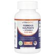 Фото використання Ferrous Sulphate + Vitamin C 325 mg, Залізо, 250 таблеток