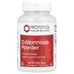 Фото применение Д-манноза, Certified Organic D-Mannose Powder, 85 г