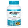 Фото використання TravelBiotic 10 Billion BB536, Пробіотики, 60 капсул