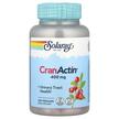 Фото використання CranActin Urinary Tract Health, Підтримка сечового міхура, 120 ка