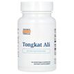 Фото применение Тонгкат Али, Tongkat Ali 200 mg, 60 таблеток