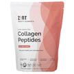 Фото використання Zint, Grass-Fed Beef Collagen, Колаген з яловичини, 454 г