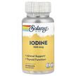 Фото використання Iodine from Potassium Iodide 500 mcg, Йод 500 мкг, 30 капсул