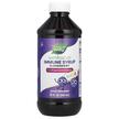 Фото використання Standardized Elderberry, Сироп з бузини для дітей, 240 мл