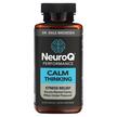 Фото використання NeuroQ Performance Calm Thinking, Підтримка мозку, 60 капсул