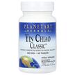Фото використання Planetary Herbals, Yin Chiao Classic, Інь Цзяо, 60 таблеток
