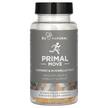Фото використання PRIMAL Turmeric & Boswellia, Екстракт кореня куркуми, 60 капс