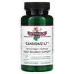 Фото використання CandidaStat Yeast Balance Support, Підтримка Кандиди, 60 капсул