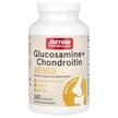 Фото применение Глюкозамин, Glucosamine + Chondroitin, 240 капсул