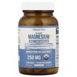 Фото використання Triquetra Health, Plant Magnesium, Магній, 60 капсул