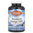 Фото використання Maximum Omega 2000, Риб'ячий жир Омега-3 2000 мг, 90 капсул