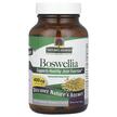 Фото використання Boswellia 400 mg 90 Vegetarian, Босвелія 400 мг, 90 капсул