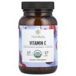 Фото використання Truvani, Vitamin C, Вітамін C, 30 таблеток
