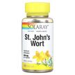 Фото використання Organically Grown St. John's Wort 450, Звіробій 450 мг, 100 