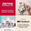 Фото використання Jarrow Formulas, MagMind, Магній 144 мг, 90 капсул