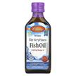 Фото применение Carlson, Рыбий жир Омега-3, The Very Finest Fish Oil, 200 мл