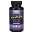 Фото використання Luna Gentle Sleep Supplement with Melatonin, Підтримка сну, 60 ка