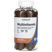 Фото применение Multivitamin Gummies with Zinc & Iodine Mixed Berry, Цинк, 18