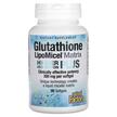 Фото використання Glutathione LipoMicel Matrix 300, Ліпосомальний Глутатіон, 90 кап