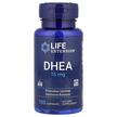 Фото використання Life Extension, DHEA 15 mg 100, ДГЕА 15 мг, 100 капсул