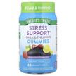 Фото применение Поддержка стресса, Stress Support + GABA, 48 таблеток