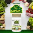 Фото використання Source of Life Garden Vitamin, Вітамін D3 Холекальциферол, 60 кап