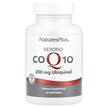 Фото використання Natures Plus, Beyond CoQ10 200 mg, Коензим CoQ10, 30 капсул