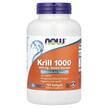 Фото використання NOW, Neptune Krill 1000, Олія Антарктичного Кріля, 120 капсул