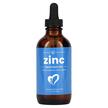 Фото використання NutraChamps, Zinc Liquid Ionic Unflavored, Цинк Рідкий, 120 мл