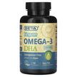 Фото використання Deva, Vegan Omega-3 DHA, Веганська Омега-3 DHA, 90 капсул