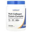 Фото використання Multi Collagen Protein Complex with Biotin and Hyaluronic, Колаге
