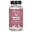 Фото применение Eu Natural, ДГК, Glow Folate & DHA, 60 капсул