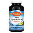 Фото використання Carlson, Super Omega-3 Gems, Риб'ячий жир Омега-3, 180 капсу