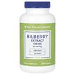 Фото використання TheVitaminShoppe, Bilberry Extract 120 mg, Чорниця, 240 капсул