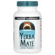 Фото применение Source Naturals, Йерба мате, Yerba Mate 600 mg, 90 таблеток
