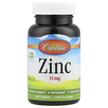 Фото використання Carlson, Zinc 15 mg, Глюконат цинку, 250 таблеток