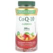 Фото використання CoQ-10 Gummies Peach Mango 200 mg, Коензим CoQ10, 100 таблеток