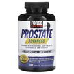 Фото применение Force Factor, Поддержка простаты, Prostate Advanced, 180 таблеток